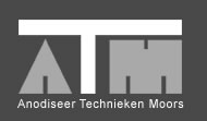 Logo van ATM Heerhugowaard