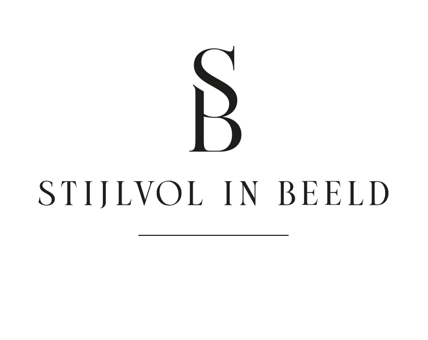 Logo Stijlvol in beeld